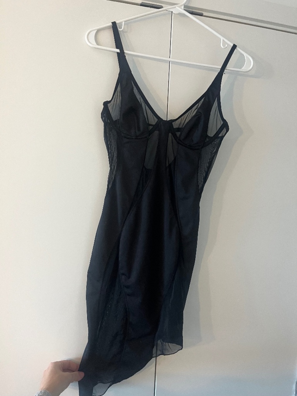 OW Collection minidress